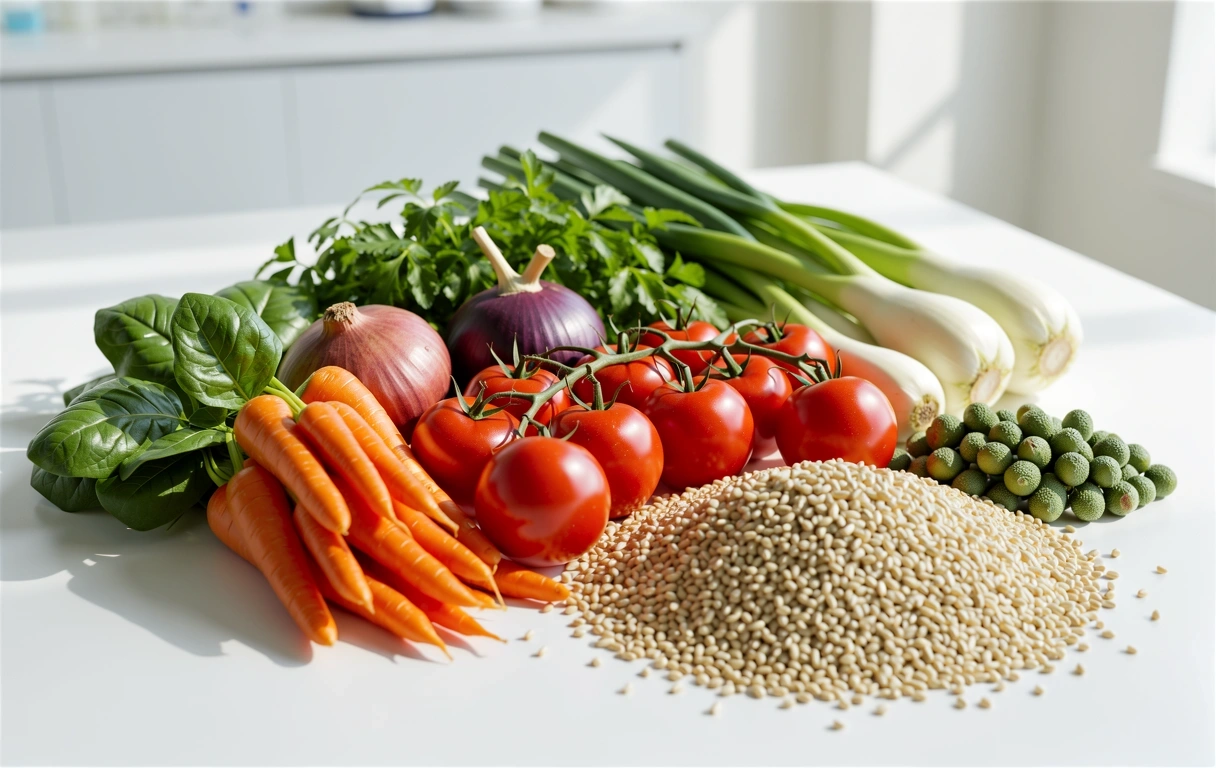 Nutrición basada en evidencia